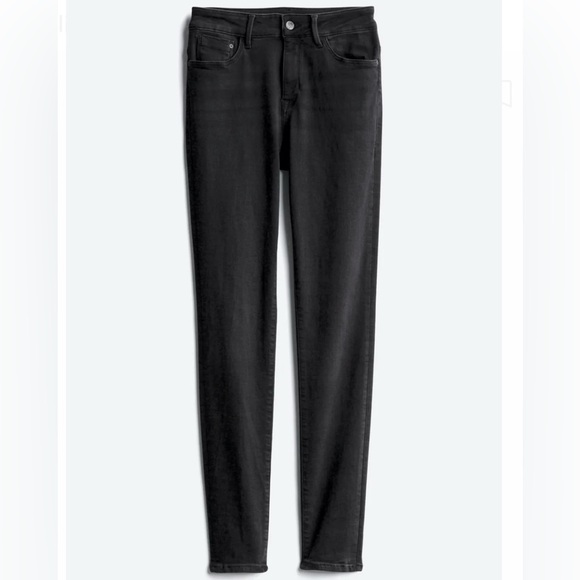 Mavi Denim - Mavi Alissa Skinny Jean